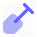 Dig  Icon