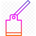 Dig  Icon
