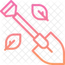 Dig Digging Farming Icon