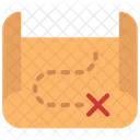 Dig Map Dig Map Icon