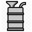 Digester  Icon
