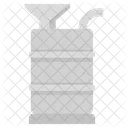 Digester  Icon