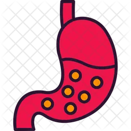 Digestion  Icon