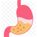 Digestion Gastroenterology Medical Icon