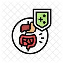 Digestive  Icon