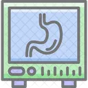 Medical Science And Technology Icons Pack Icon