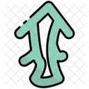 Digg Alphabet Egypt Icon