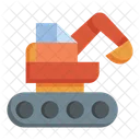 Digger  Icon