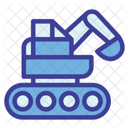 Digger  Icon