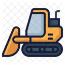 Digger  Icon