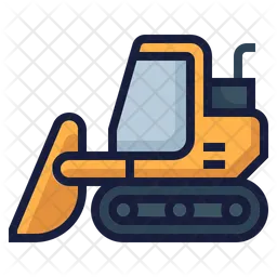 Digger  Icon