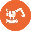 Digger  Icon