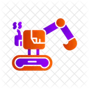 Digger  Icon