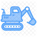 Digger  Icon
