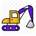 Digger Icon