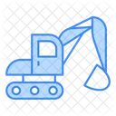 Digger Icon