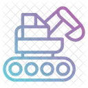Digger  Icon