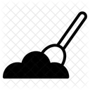 Digging Icon