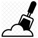 Digging Icon