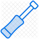 Digging Bar Construction Tool Gardening Equipment Icon