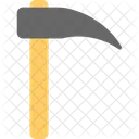 Digging Duck Farming Icon