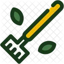 Ground Fork Farm Farming Icon