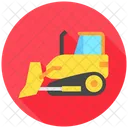 Digging  Icon