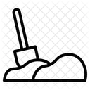 Digging Icon
