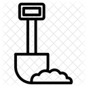 Digging Icon