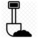 Digging Icon