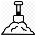 Funeral Icon