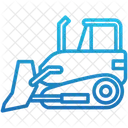 Digging Earthmoving Construction Icon