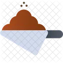 Digging Tool Shovel Icon