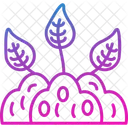 Digging  Icon