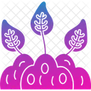 Digging  Icon