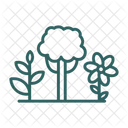 Digging  Icon