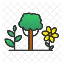 Digging  Icon