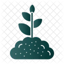Digging  Icon