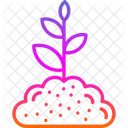Digging  Icon