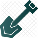 Digging Equipment Garden Icon
