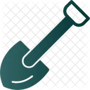 Digging Equipment Garden Icon