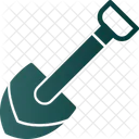 Digging Equipment Garden Icon