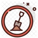 Work Sign Icon