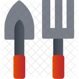 Digging Tool  Icon