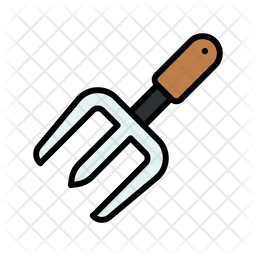 Digging Tool  Icon