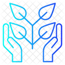 Eco Protection Icon