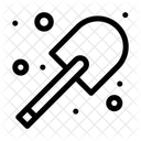 Digging Tool Digging Farming Icon