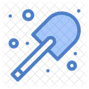 Digging Tool  Icon