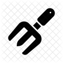 Digging Tool  Icon