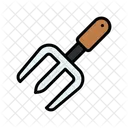 Digging Tool Farming Tool Gardening Tool Icon